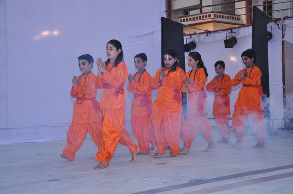 Cultural Program