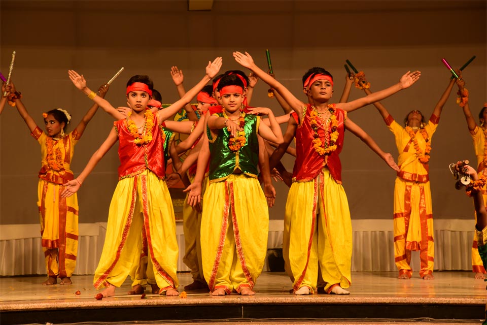 Cultural Program