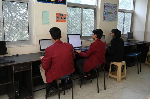 Computer Lab