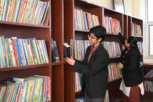 School Library