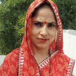 Mrs. Pramila Yadav