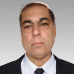 Mr. Charan Kumar