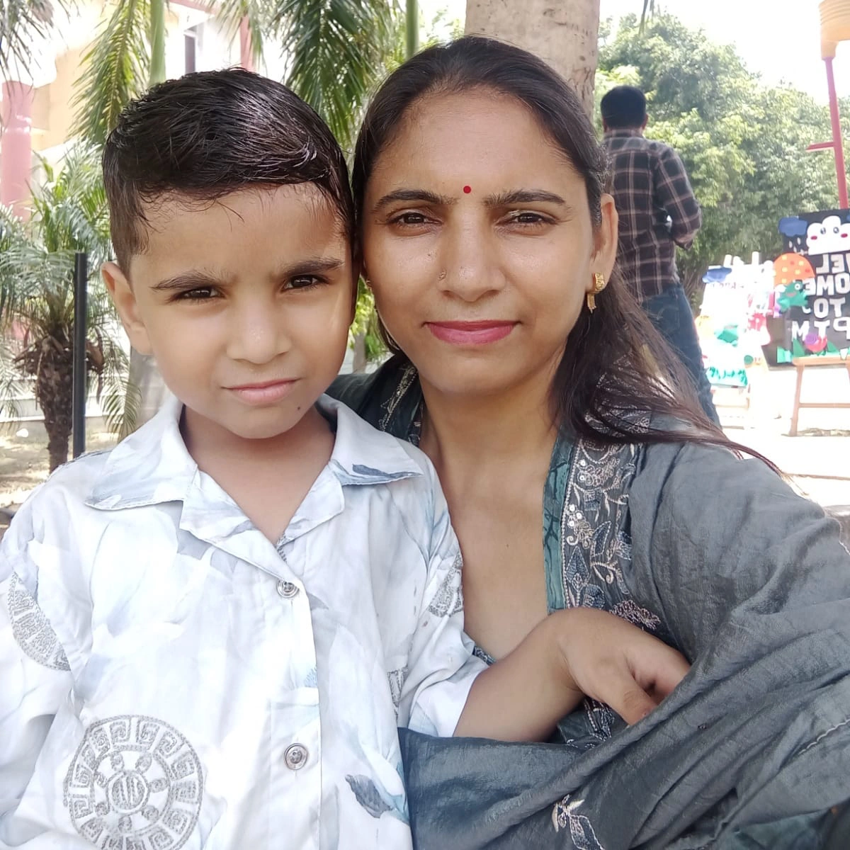 Parent
